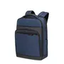 Kép 1/5 - Samsonite Mysight Laptoptartós hátizsák 15.6" Blue
