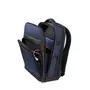 Kép 4/5 - Samsonite Mysight Laptoptartós hátizsák 15.6" Blue
