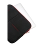 Kép 2/3 - Samsonite Airglow Sleeves laptop tok 15.6" Fekete/Piros