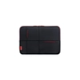 Kép 1/3 - Samsonite Airglow Sleeves laptop tok 13.3" Fekete/Piros