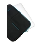 Kép 3/4 - Samsonite Airglow Sleeves laptop tok 13.3" Fekete/Kék