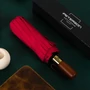 Peterson automata esernyő piros színben