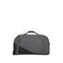 American Tourister CITY RACER DUFFLE/WH L BLACK Gurulós Sporttáska/Utazótáska