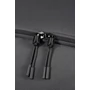 American Tourister CITY RACER DUFFLE/WH L BLACK Gurulós Sporttáska/Utazótáska