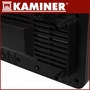 Elektromos légfüggöny klíma
