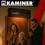 Elektromos légfüggöny klíma