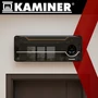 Elektromos légfüggöny klíma