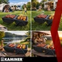 Hordozható Grillsütő kedvező áron