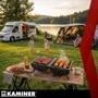 Hordozható Grillsütő kedvező áron
