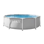INTEX Nagy kerti medence kerettel 305 x 76 cm 4485L