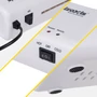 Laminálógép A4 4w1