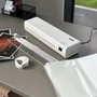 Laminálógép A4 4w1
