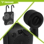 TRIZAND 8000mAh hordozható kempingzuhany LED kijelzővel IPX8