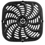 Air Fryer XXL 8 Liter olajmentes sütő