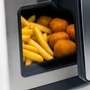 Air Fryer XXL 8 Liter olajmentes sütő