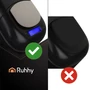 Konyhai robotgép fűtött tállal és mérleggel
