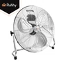 Padlóventilátor 50 cm Ruhhy 130W fém nagy teljesítményű 3 sebességfokozat