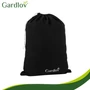 Függőágy - fekete  brazil szék 210cm fekete Gardlov