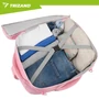 Vízálló 3-funkciós kézipoggyász hátizsák / válltáska – Wizz Air és Ryanair kompatibilis 40x30x20 cm