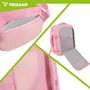 Vízálló 3-funkciós kézipoggyász hátizsák / válltáska – Wizz Air és Ryanair kompatibilis 40x30x20 cm