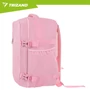 Vízálló 3-funkciós kézipoggyász hátizsák / válltáska – Wizz Air és Ryanair kompatibilis 40x30x20 cm