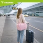 Vízálló 3-funkciós kézipoggyász hátizsák / válltáska – Wizz Air és Ryanair kompatibilis 40x30x20 cm