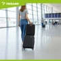 Trizand utazóhátizsák 40 x 25 x 20 cm Ryanair méret