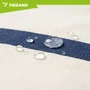 Nagy vízálló strandtáska piknikezőknek, bevásárlóknak