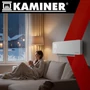 Elektromos légfüggöny klíma
