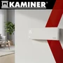 Elektromos légfüggöny klíma