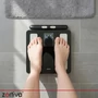 Zortiva Analitikai bluetoothos fürdőszobamérleg