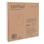 Zortiva Analitikai bluetoothos fürdőszobamérleg