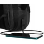 Utazási hátizsák laptop számára és USB-porttal - Peterson