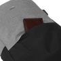 Nagy,férfi laptoptartós hátizsák USB csatlakoztatóval Kedvezményes áron