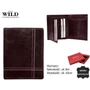 ALWAYS WILD RFID bőr pénztárca N20197-VTK-D