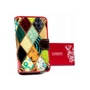 LORENTI 86302 RFID bőr pénztárca