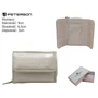 Női PU pénztárca PTN 011-LAK Pearl Pearl