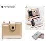 Női PU pénztárca PTN 012-LAK Pearl Pearl