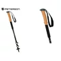 Kijki do Nordic Walking PTN KNW-02 fekete