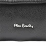 Pierre Cardin Valódi bőr női táska