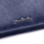 Pierre Cardin Valódi bőr Pénztárca