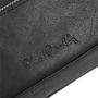 Pierre Cardin Valódi bőr Autóstáska