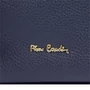 Pierre Cardin Valódi bőr női táska