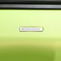 Gregorio ABS Bőrönd