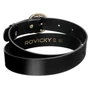Rovicky Valódi bőr Öv 80 cm