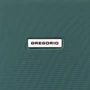 Gregorio ABS Bőrönd