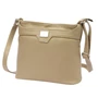 Valódi bőr női táska