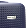 Pierre Cardin Polipropilén Bőrönd
