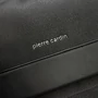Pierre Cardin kényelmes Hátizsák usb csatlakozóval