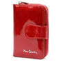 Pierre Cardin Valódi bőr Pénztárca
